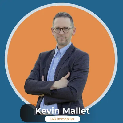 Kevin Mallet
