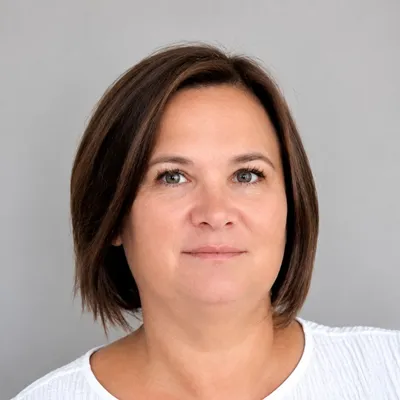 Peggy Bakalarz