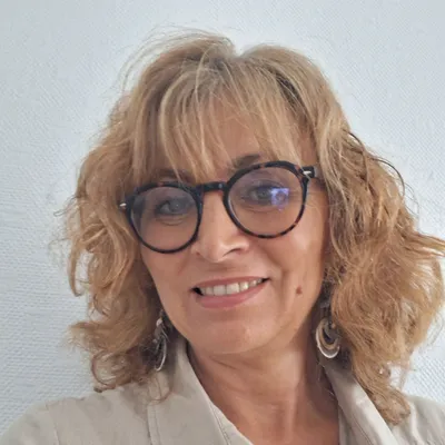 Sonia Bouhamri