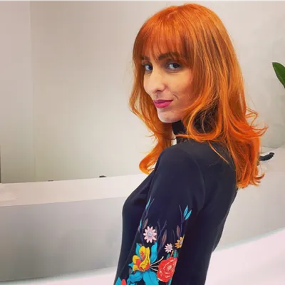 Kathy Da Cunha