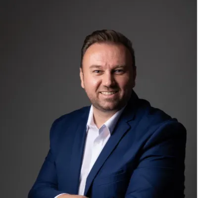Dalibor Grozdic