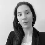 Alicia Goyon-Guillaume