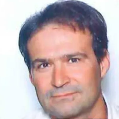 Jose Ferral