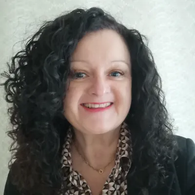 Sophie Buchert