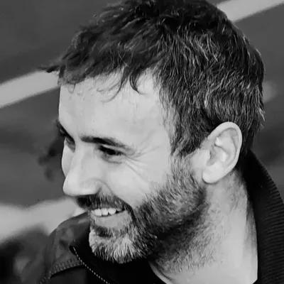 Thomas Lobo