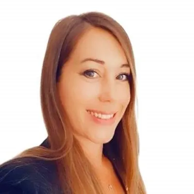 Audrey Gillot