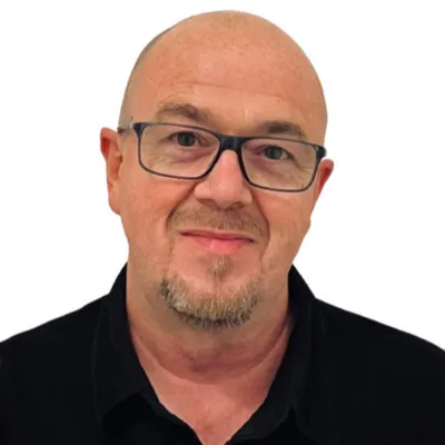 Laurent Couegnas