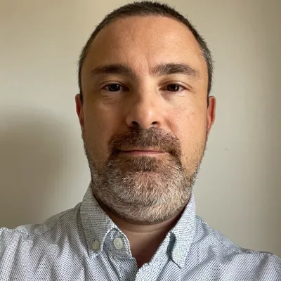 Rémi Barbier
