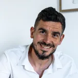 Jonathan Chenusson