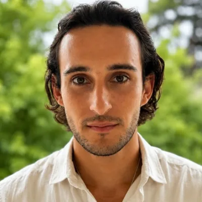 Maxime Pantel
