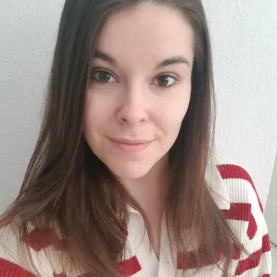 Carole Allegre-Cartier