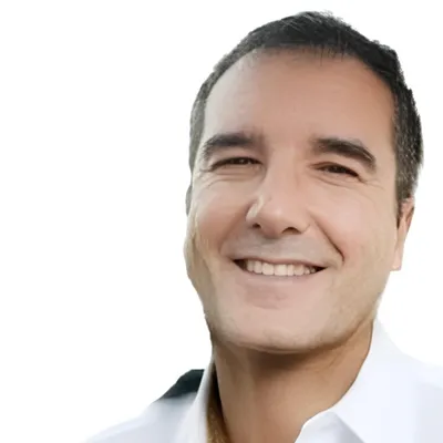 Olivier AGUILAR