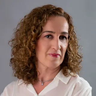 Fatiha Tamssaouete