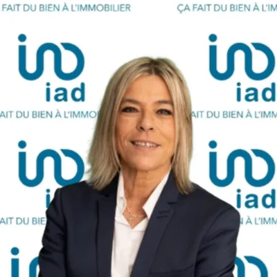 Marie-Antoinette Itier-Nunes