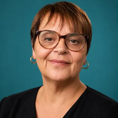 Laurence Vimeux