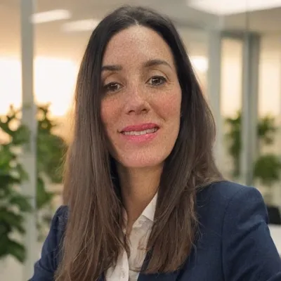 Carine Soubie