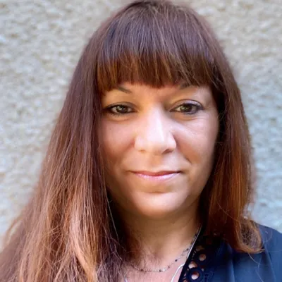 Béatrice Lambert