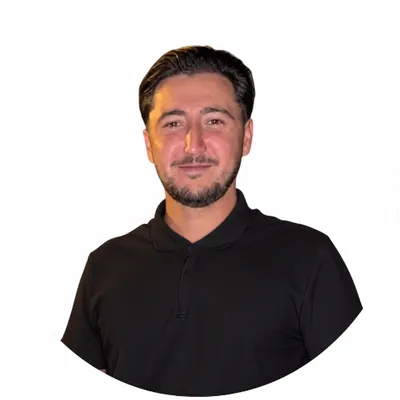 Anthony Martinez
