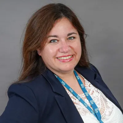 Isabelle Decarsin