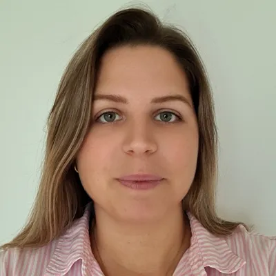 Angélique Domingues