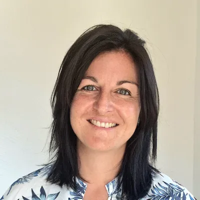 Ophélie Getain