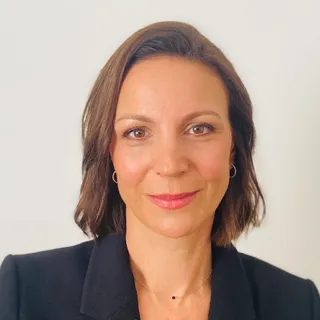 Lorene Bellanger