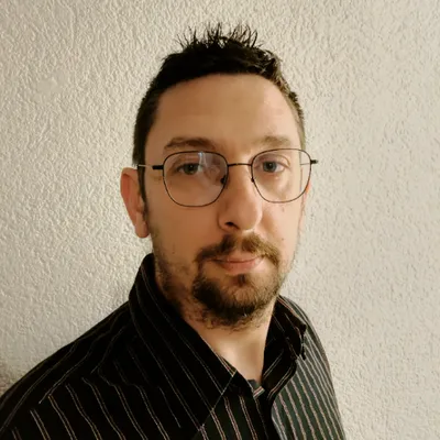 Christopher Roig
