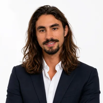Tristan Begueria