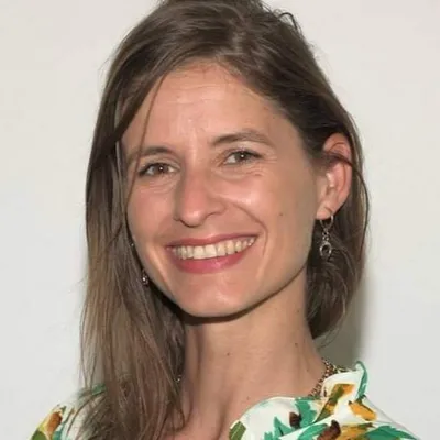 Audrey Di Cicco