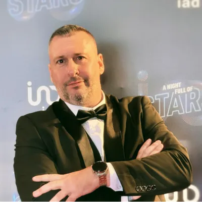 Sébastien Mariage