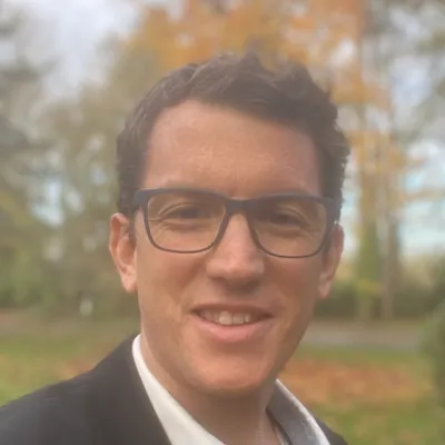 Jérémie Vernichon