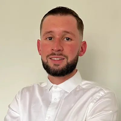 Romain Sabourdy