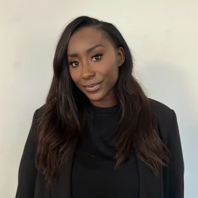 Aminata Nehme