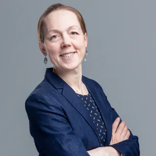 Emmanuelle Wemelbeke