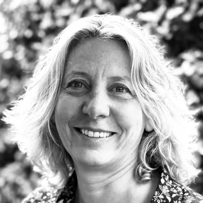 Christine Becker