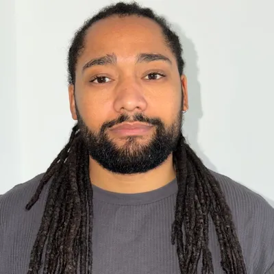 Kevin Benmouhoub Kevin Benmouhoub