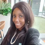 Cheila Moudoumbi Loguissoum