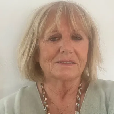 Bénedicte Watrigant