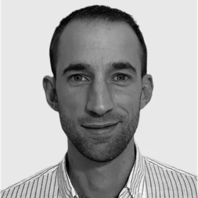 Joris Dupuis