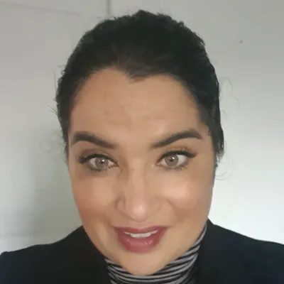 Vanessa DUCROT