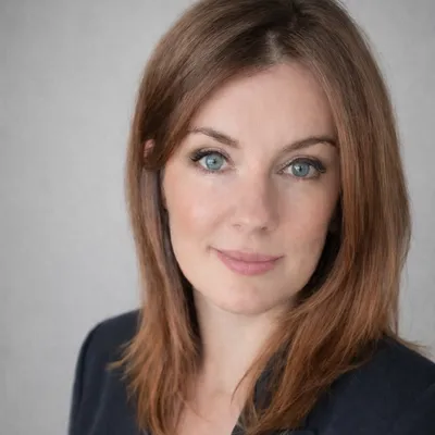 Céline MERCIÉ