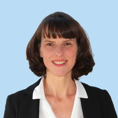 Gaelle David