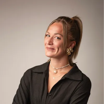 Lisa Lemaire