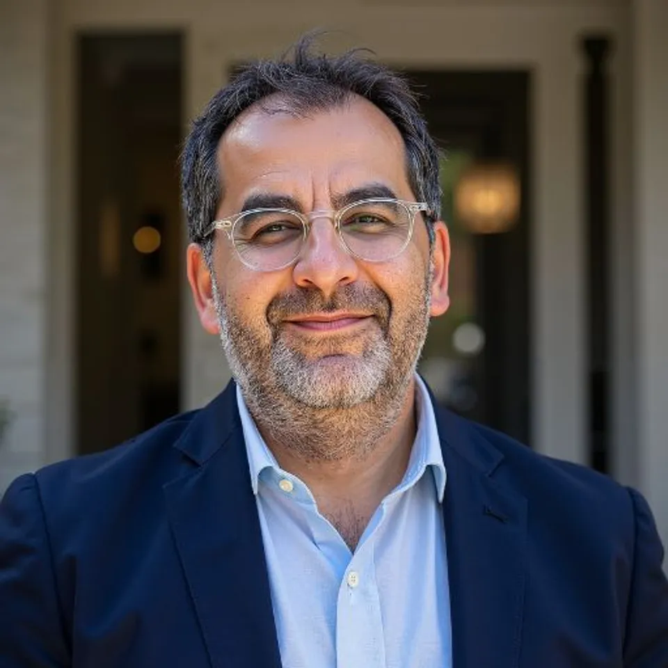 David Houiseau Expert Immobilier Sceaux