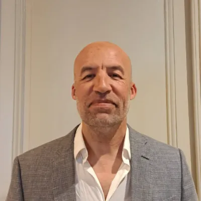 Laurent Nosbaume