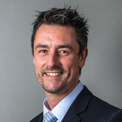 Sébastien Bussenot