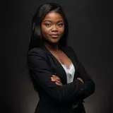 Edith W'ekembe Ekembe