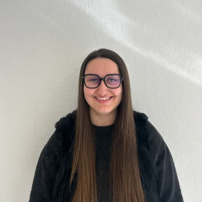 Alicia Bergeon
