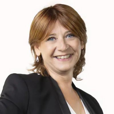 Elisabeth Pucheral