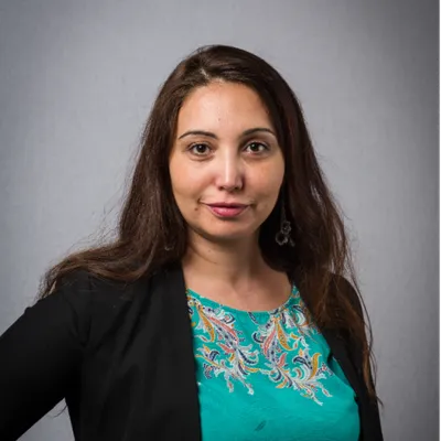 Karima Fellah